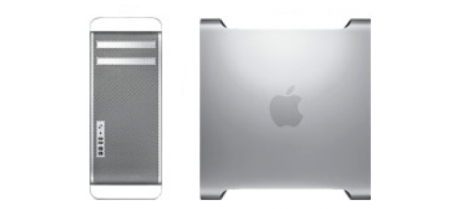 Mac Pro 2009-2012
